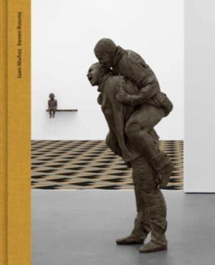 Juan Munoz: Seven Rooms Av Juan Munoz