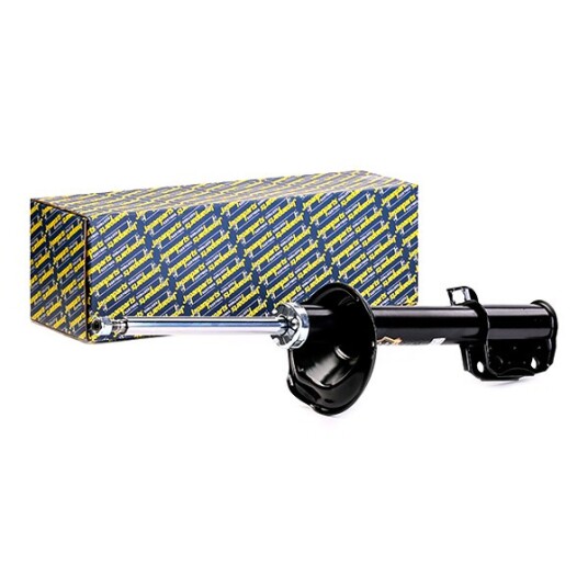 Støtdemper JAPANPARTS MM-70001 Støtdemper JAPANPARTS MM-70001