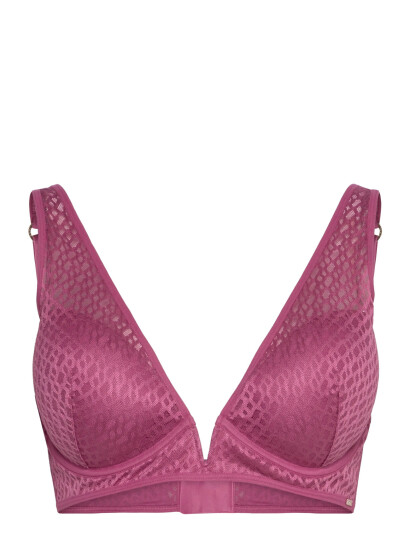 BOSS Triangle B Lace Pink B x 70