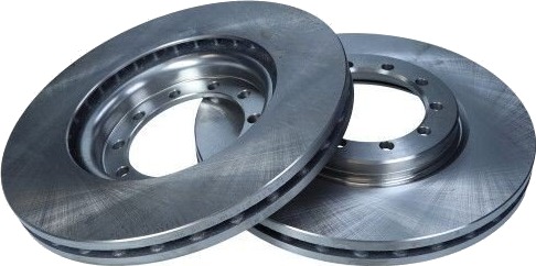 MAXGEAR 19 1943 Bremseskive MAXGEAR 19 1943 Bremseskive