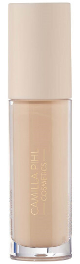 Camilla Pihl Cosmetics Serum Infused Concealer #2