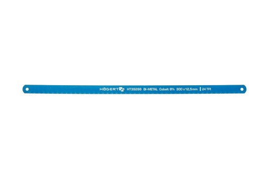 Hogert Technik HT3S286 Sagblad