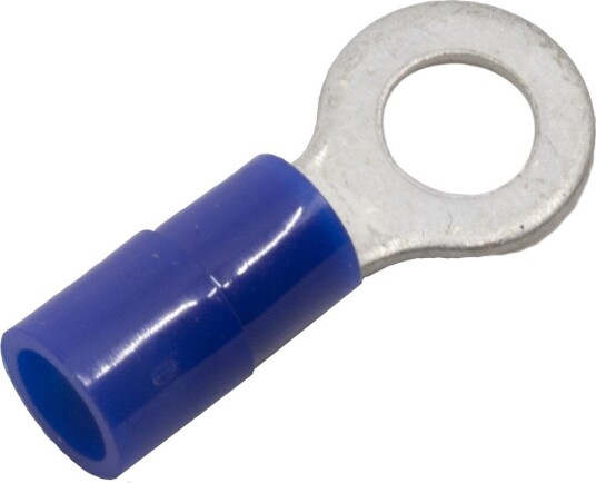 Abiko Kabelsko KA2565R-CP-UL Ring, 10-Pakning