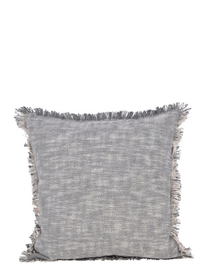 compliments Naja 50X50 Cm 2-Pack - Grey - 50X50CM compliments Naja 50X50 Cm 2-Pack - Grey - 50X50CM
