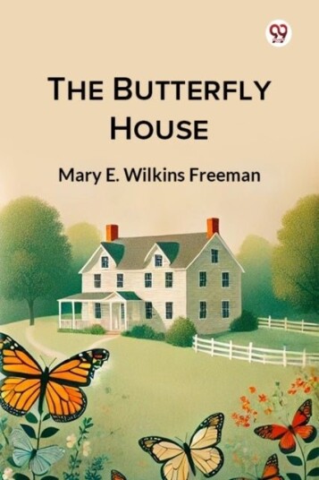 The Butterfly House Edition1 The Butterfly House Edition1