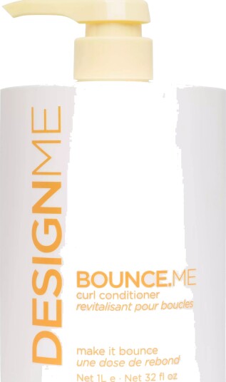 Design.Me BOUNCE.ME Curl Conditioner 1000 ml