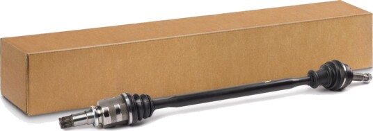 Drivaksel RIDEX REMAN 13D1186R