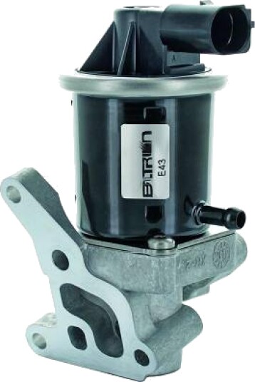 EGR ventil DIEDERICHS 1301026