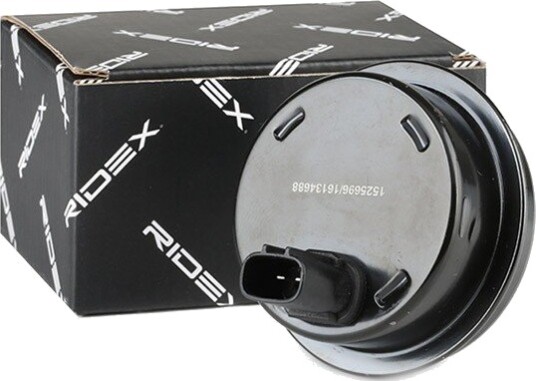 RIDEX 412W0902 Sensor ABS RIDEX 412W0902 Sensor ABS