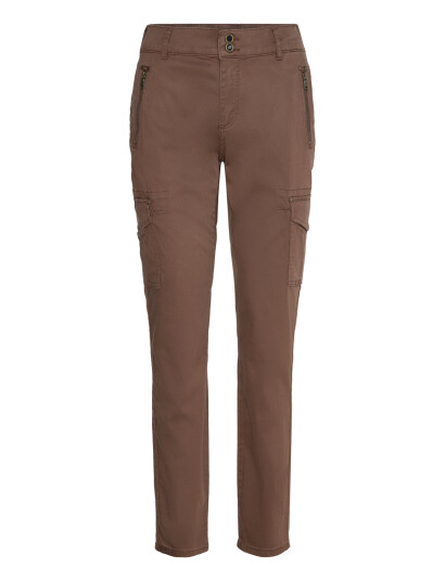 MOS MOSH Mmgilles Timaf Pant - Brown - 30 MOS MOSH Mmgilles Timaf Pant - Brown - 30
