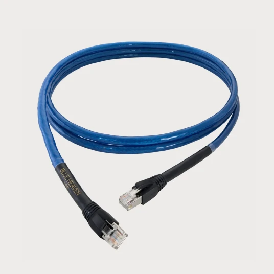 Nordost Blue Heaven Ethernet   1,0 meter