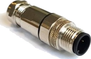 Bulgin Pxmbni12fim12ascpg7 Bulk 1 Stk