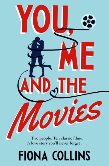 You, Me And The Movies Av Fiona Collins