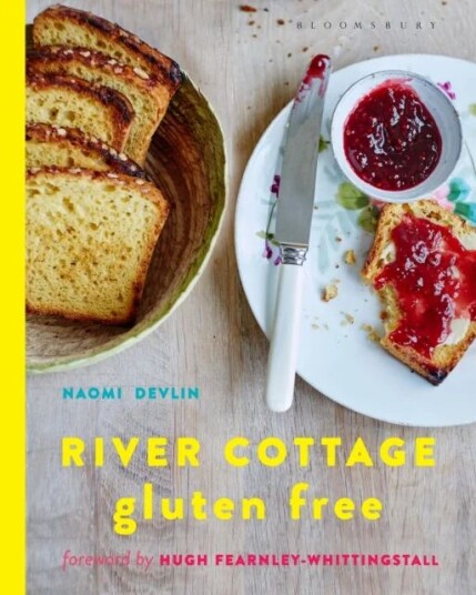 River Cottage Gluten Free Av Naomi Devlin