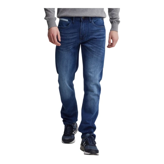 Blend Herre Jeans Blå W31 L34 
