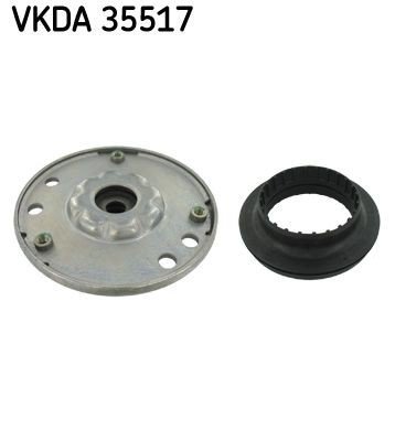 Støttelager støtdemper SKF VKDA 35517