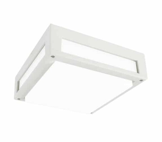 Nordland 718 11,3W LED Hvit