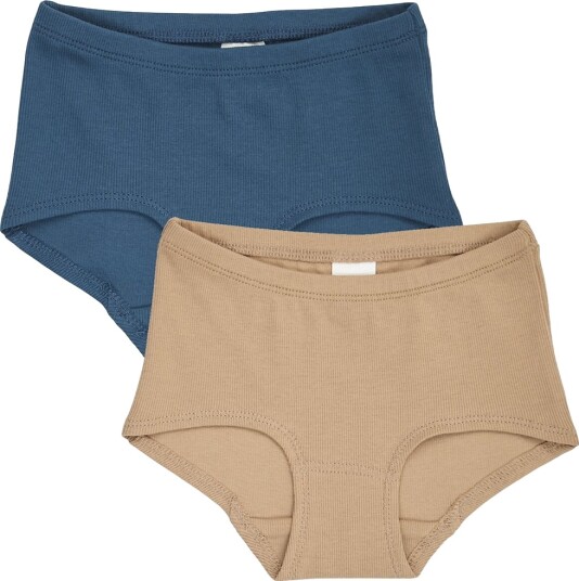 Jam generasjon Hipsters 2 pack Navy Jam Generation 5 år 110 Hipsters Beige Marineblå