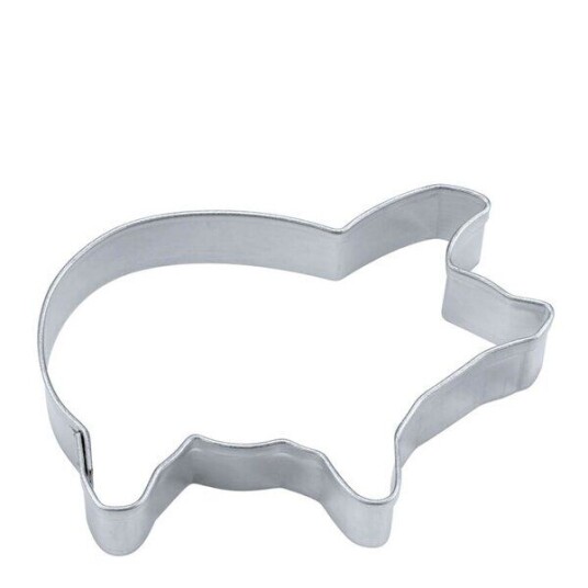 Städter Kakeform Gris 5,5 cm Städter Kakeform Gris 5,5 cm