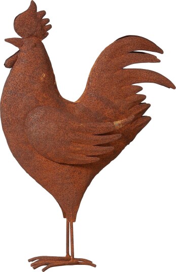 Wikholm Form Rooster L Brun