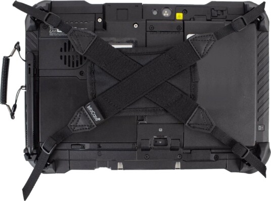 Infocase Toughmate X Strap Reim For Nettbrett For Toughbook 20 A3 G2