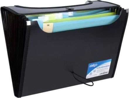 Strigo A4 Perm Med 12 Skilleark V File Sort Strigo A4 Perm Med 12 Skilleark V File Sort