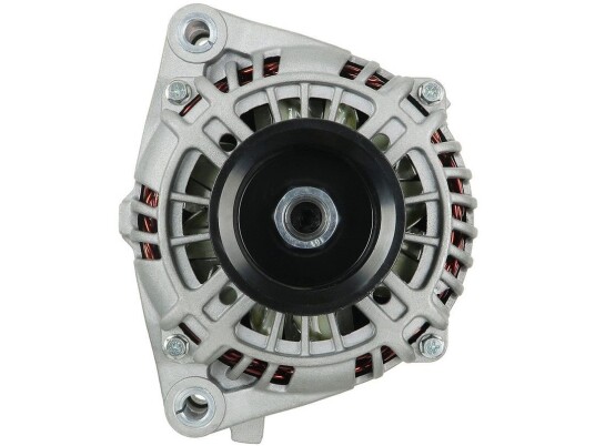 Dynamo AS-PL A5367S