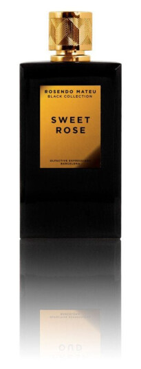 Rosendo Mateu ROSENDO MATEU Sweet Rose Eau De Parfum 100ml