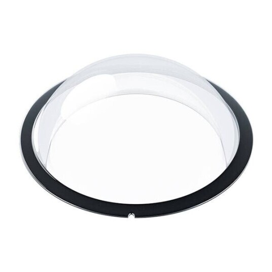 Objektivbeskyttelsesdeksel for Insta360 X3 TELESIN