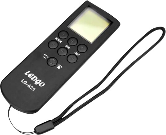 Ledgo Fjernkontroll  LG-A21