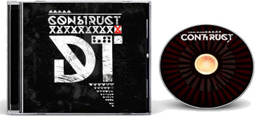 Dark Tranquillity Construct CD