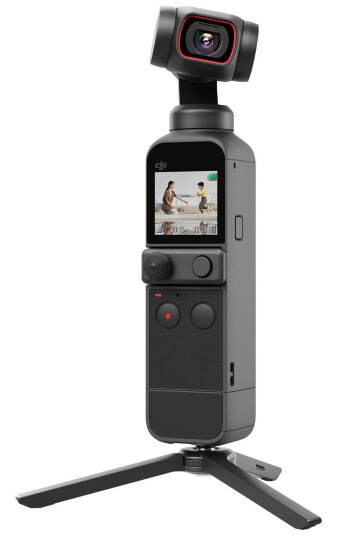 DJI Micro tripod