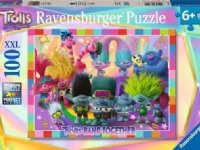 Ravensburger 13390 100 stykker Fantasi 6 år