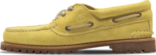 Timberland Dame Sko Gul 37 1/2 EU, Timberland Dame Sko Gul 37 1/2 EU,