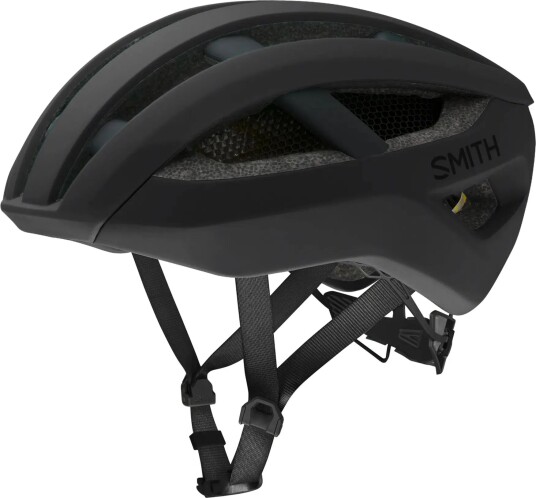 Smith Network MIPS Matte Blackout L, Matte Blackout Smith Network MIPS Matte Blackout L, Matte Blackout