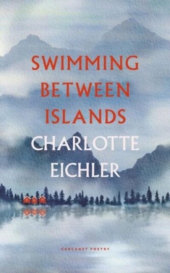 Swimming Between Islands av Charlotte Eichler Swimming Between Islands av Charlotte Eichler