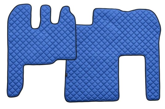 Bilmatter F CORE FL15 BLUE
