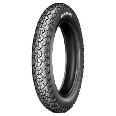 Dunlop K 70 4.00-18 TT 64S Dunlop K 70 4.00-18 TT 64S