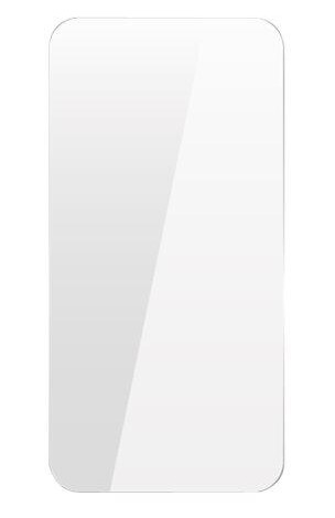 Deltaco skjermbeskytter 2.5D glass for Xiaomi Mi 9 - Hardhet 9H