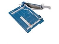 Dahle 00564-20215, 4,5 mm, 45 ark, 36 cm, Manuell klemme, Stål, Metall, Plast