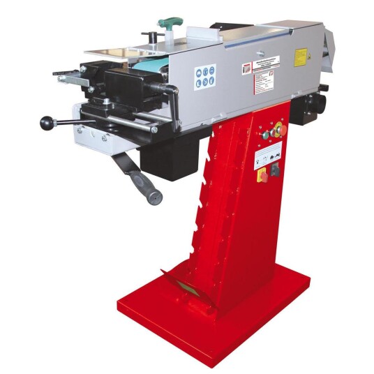 Holzmann MSM100PRO Metallslipemaskin