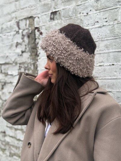 Mimilano 621M 01 KAIA beanie