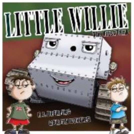 Little Willie Little Willie