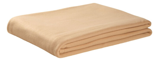 ERWIN M. Pledd Arktis sommar 150x200 cm (BxL) Beige