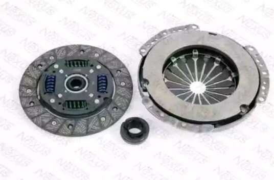 Clutchsett NEXUS F1C065NX
