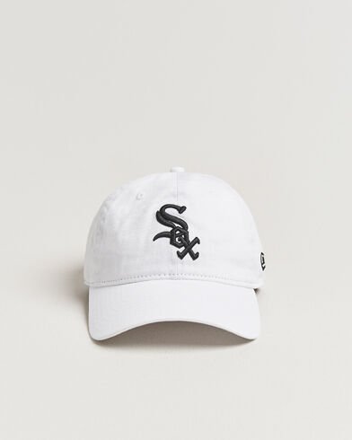 New Era 9Twenty Washed Cotton Cap Chicago White Sox