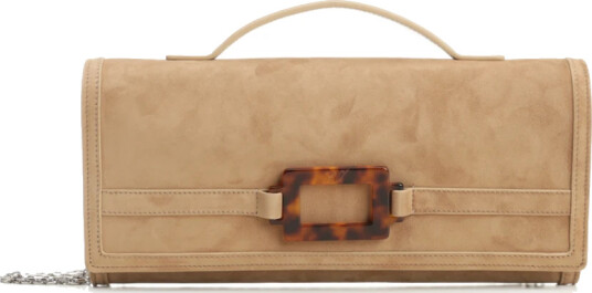 Roger Vivier Dame Vesker Beige ONE SIZE, Roger Vivier Dame Vesker Beige ONE SIZE,