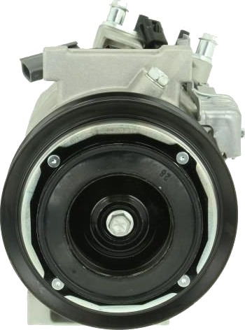 AC-kompressor BV PSH 090.165.003.050
