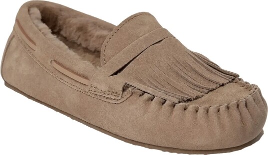 Sofie Schnoor Ammiesw Indoor Shoe - NOUGAT BROWN - 37