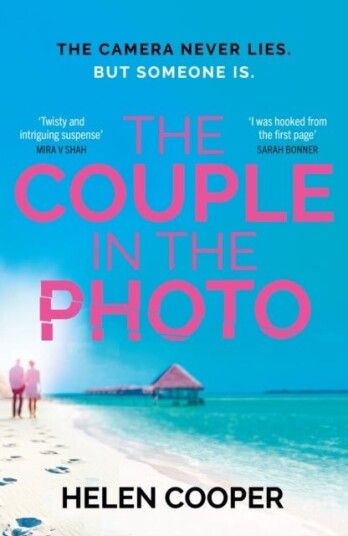 The Couple in the Photo The Couple in the Photo